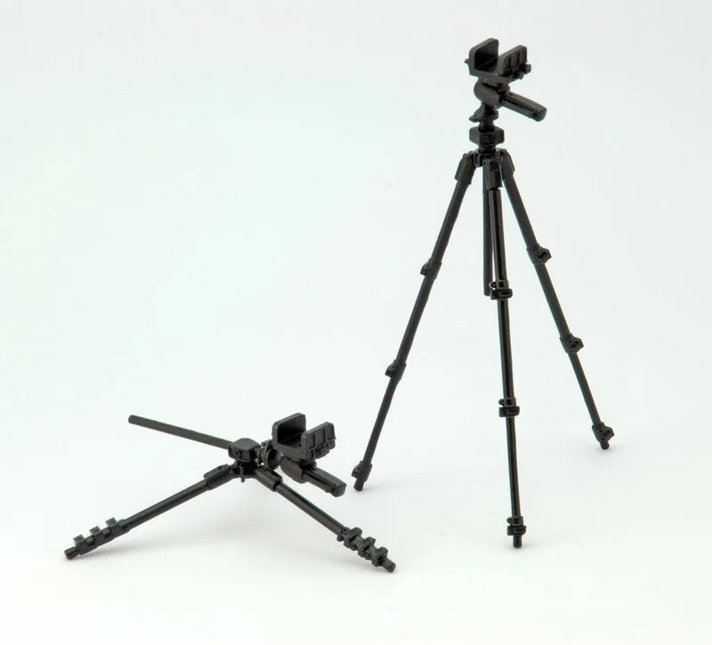 LittleArmory [LD028] Sniping Tools A 1/12 Plastic Modelㅤ – Tomytec – ActionFigureBrasil