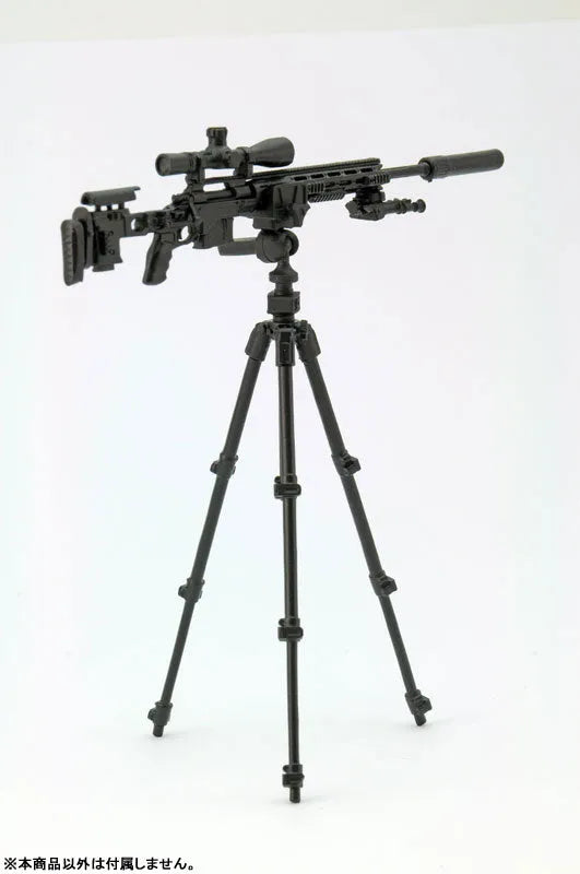 LittleArmory [LD028] Sniping Tools A 1/12 Plastic Modelㅤ – Tomytec – ActionFigureBrasil