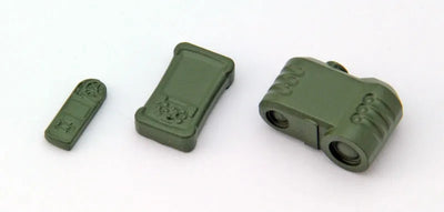 LittleArmory [LD028] Sniping Tools A 1/12 Plastic Modelㅤ – Tomytec – ActionFigureBrasil — close