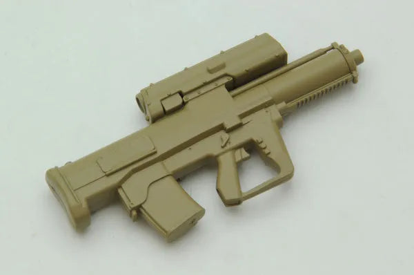 LittleArmory [LD031] Weapon Storeroom B 1/12 Plastic Modelㅤ – Tomytec – ActionFigureBrasil