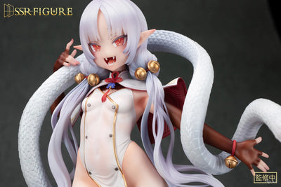 Liu Qi – Infinity Studio – ActionFigure Brasil — iluminação de estúdio