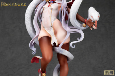 Liu Qi – Infinity Studio – ActionFigure Brasil — ângulo diferente