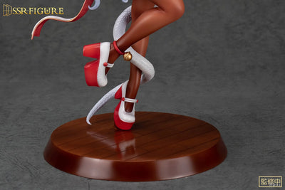 Liu Qi – Infinity Studio – ActionFigure Brasil — close