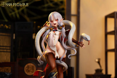 Liu Qi – Infinity Studio – ActionFigure Brasil — acessórios