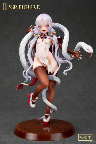 Liu Qi – Infinity Studio – ActionFigure Brasil — detalhe do produto