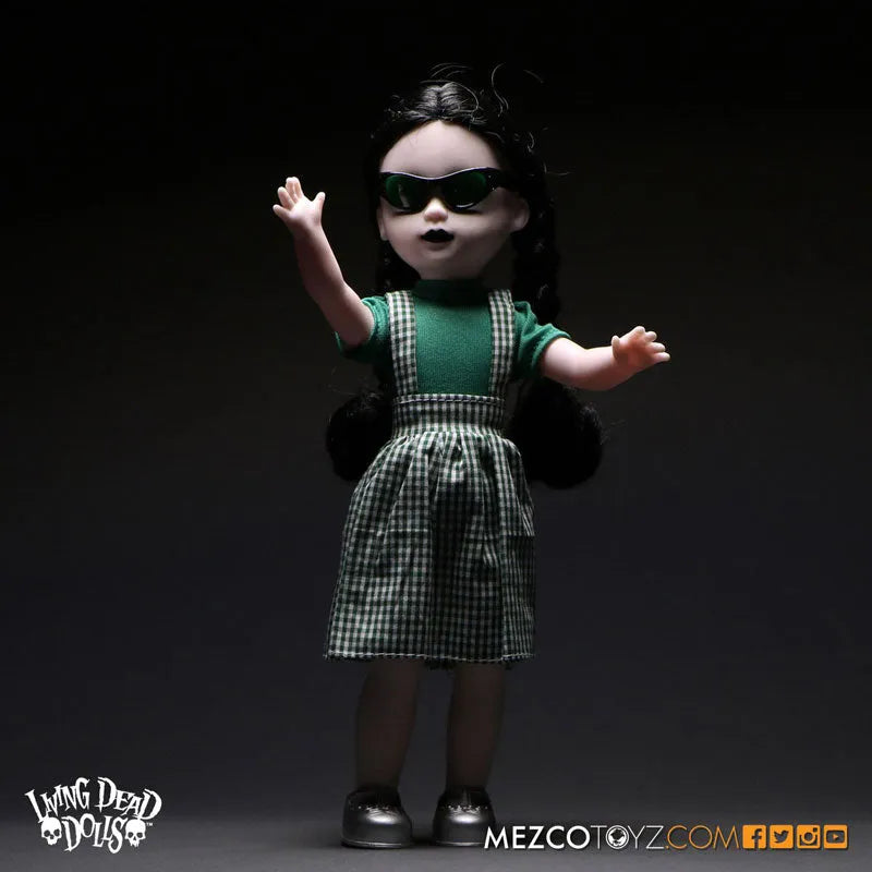 Living Dead Dolls - Living Dead Dolls in Oz Variant: 6Type Setㅤ – Mezco – ActionFigureBrasil