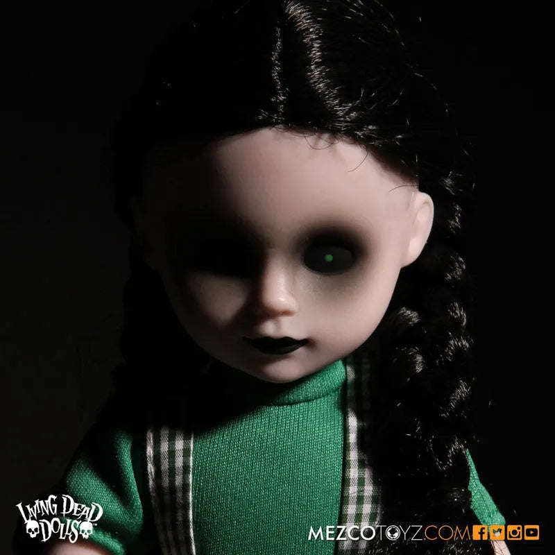 Living Dead Dolls - Living Dead Dolls in Oz Variant: 6Type Setㅤ – Mezco – ActionFigureBrasil