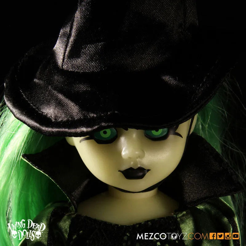 Living Dead Dolls - Living Dead Dolls in Oz Variant: 6Type Setㅤ – Mezco – ActionFigureBrasil
