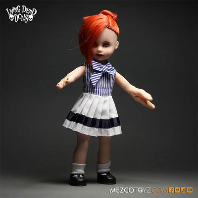 Living Dead Dolls Series 30 (5 Type Set)ㅤ – Mezco – ActionFigureBrasil — detalhe do produto