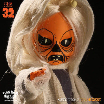 Living Dead Dolls Series 32 (5Type Set)ㅤ – Mezco – ActionFigureBrasil