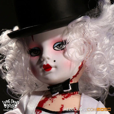 Living Dead Dolls Series 33: 5Type Setㅤ – Mezco – ActionFigureBrasil — close