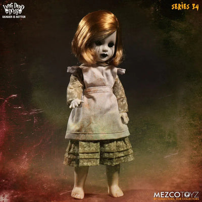 Living Dead Dolls Series 34: 5Type Setㅤ – Mezco – ActionFigureBrasil — close