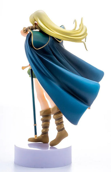 Lodoss Tou Senki - Deedlit - Minimum Factory - Plamax MF-43 - 1/20 (Max Factory)ㅤ – Max Factory – ActionFigureBrasil — close