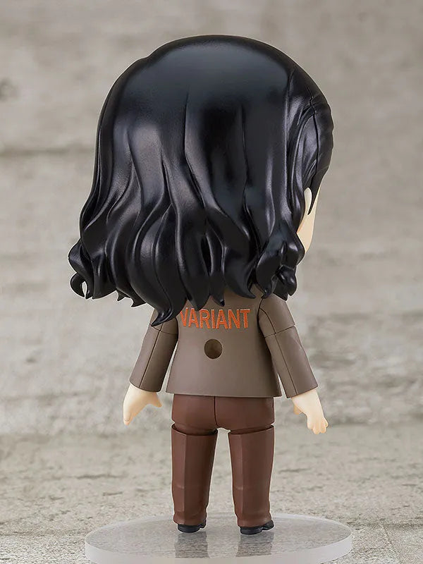 Loki - Miss Minutes - Nendoroid #1681 (Good Smile Company)ㅤ – Good Smile Company – ActionFigureBrasil