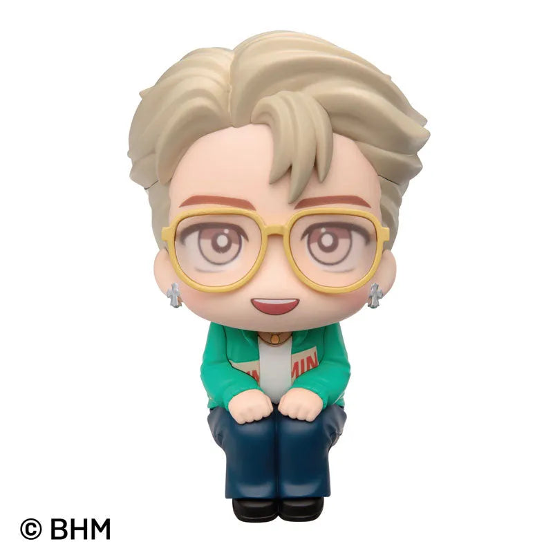 LookUp TinyTAN Dynamite ver. Jiminㅤ – BESTSKY – ActionFigureBrasil
