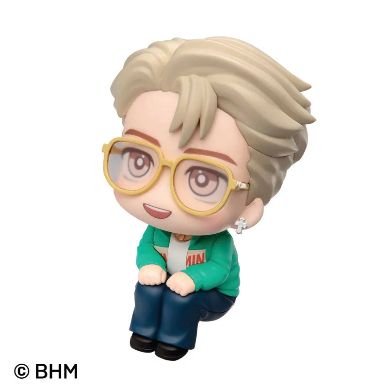 LookUp TinyTAN Dynamite ver. Jiminㅤ – BESTSKY – ActionFigureBrasil