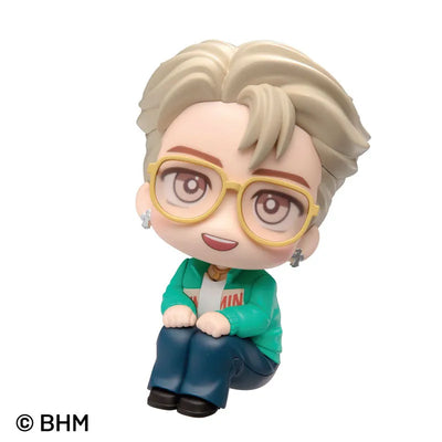 LookUp TinyTAN Dynamite ver. Jiminㅤ – BESTSKY – ActionFigureBrasil — detalhe do produto