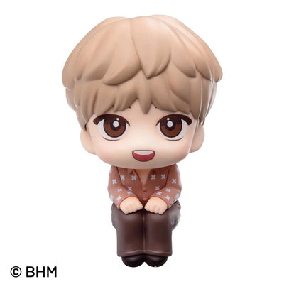 LookUp TinyTAN Dynamite ver. Jinㅤ – BESTSKY – ActionFigureBrasil