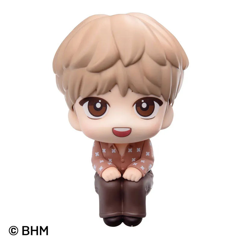 LookUp TinyTAN Dynamite ver. Jinㅤ – BESTSKY – ActionFigureBrasil