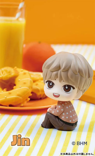 LookUp TinyTAN Dynamite ver. Jinㅤ – BESTSKY – ActionFigureBrasil — detalhe do produto