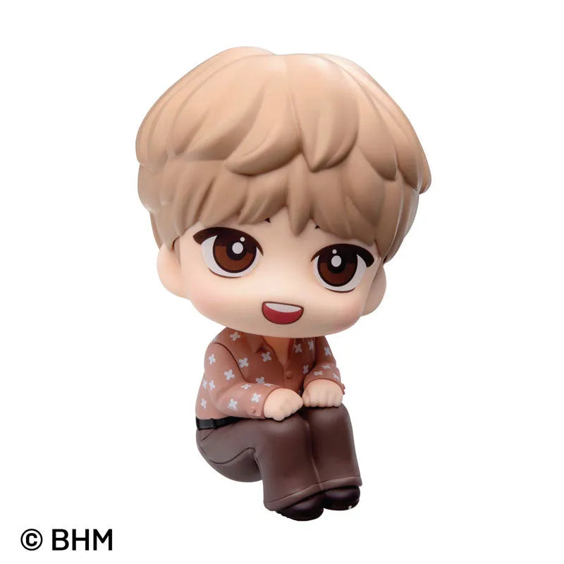 LookUp TinyTAN Dynamite ver. Jinㅤ – BESTSKY – ActionFigureBrasil