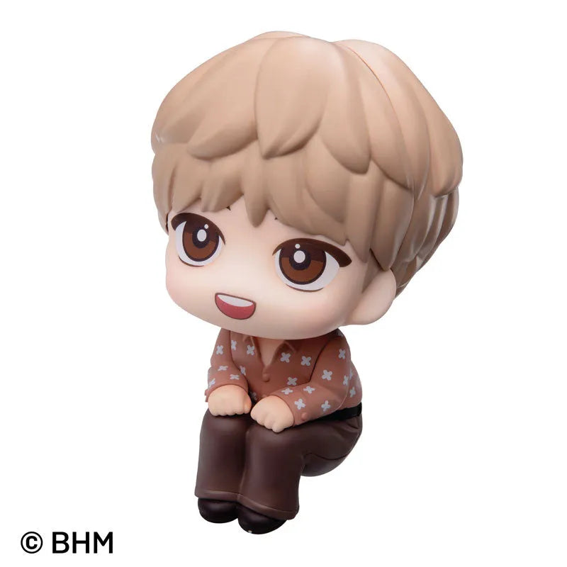 LookUp TinyTAN Dynamite ver. Jinㅤ – BESTSKY – ActionFigureBrasil