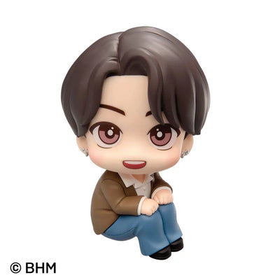 LookUp TinyTAN Dynamite ver. Jung Kookㅤ – BESTSKY – ActionFigureBrasil — detalhe do produto
