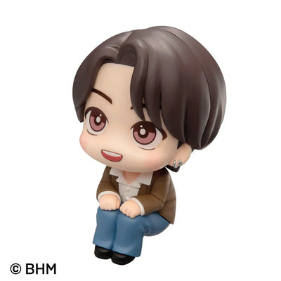 LookUp TinyTAN Dynamite ver. Jung Kookㅤ – BESTSKY – ActionFigureBrasil — embalagem