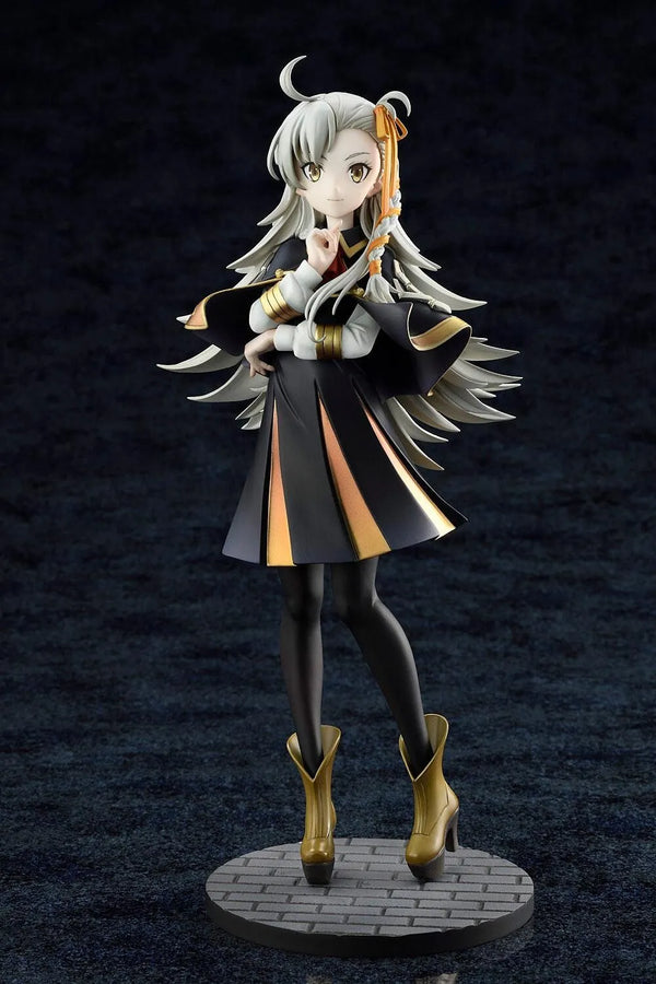 Lord El-Melloi II Sei no Jikenbo: Rail Zeppelin Grace Note - Olgamarie Asmireid Animusphere - 1/8 (Bell Fine)ㅤ – Bell Fine – ActionFigureBrasil