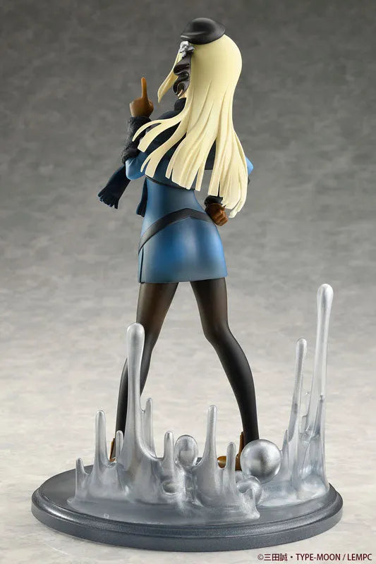 Lord El-Melloi II Sei no Jikenbo: Rail Zeppelin Grace Note - Reines El-Melloi Archisorte - 1/8 (Bell Fine)ㅤ – Bell Fine – ActionFigureBrasil