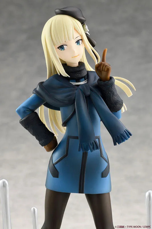 Lord El-Melloi II Sei no Jikenbo: Rail Zeppelin Grace Note - Reines El-Melloi Archisorte - 1/8 (Bell Fine)ㅤ – Bell Fine – ActionFigureBrasil