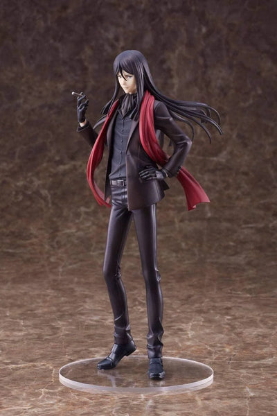Lord El-Melloi II Sei no Jikenbo: Rail Zeppelin Grace Note - Waver Velvet - 1/8 (Aniplex, Orange Rouge)ㅤ – Aniplex – ActionFigureBrasil