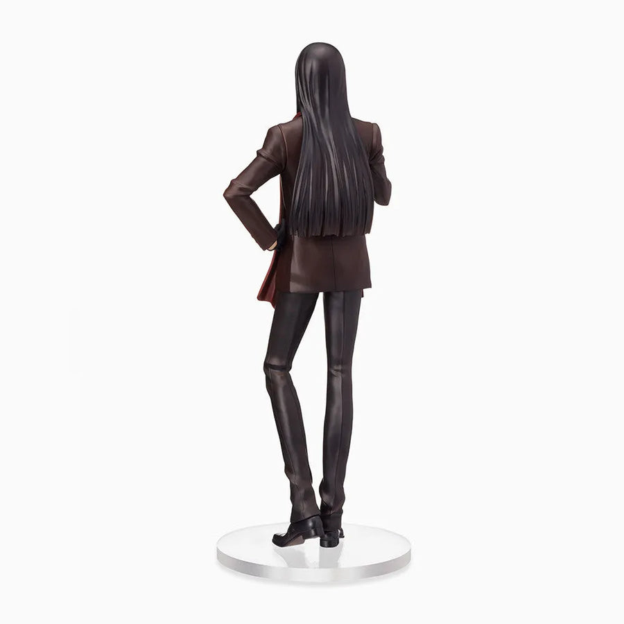 Lord El-Melloi II Sei no Jikenbo: Rail Zeppelin Grace Note - Waver Velvet - SPM Figure - Lord El-Melloi II (SEGA)ㅤ – SEGA – ActionFigureBrasil