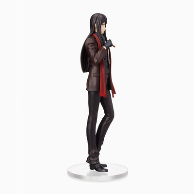 Lord El-Melloi II Sei no Jikenbo: Rail Zeppelin Grace Note - Waver Velvet - SPM Figure - Lord El-Melloi II (SEGA)ㅤ – SEGA – ActionFigureBrasil — detalhe do produto
