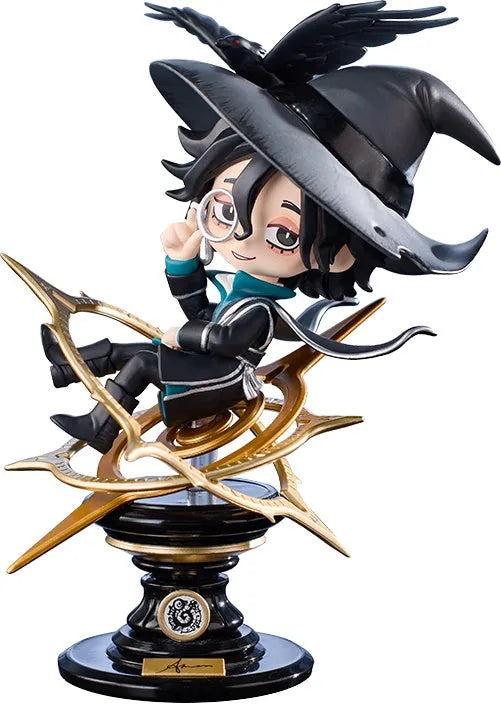 Lord of Mysteries - Amon Time Angel - SD Figure (Getsubun Koubutsu)ㅤ – Getsubun Koubutsu – ActionFigureBrasil