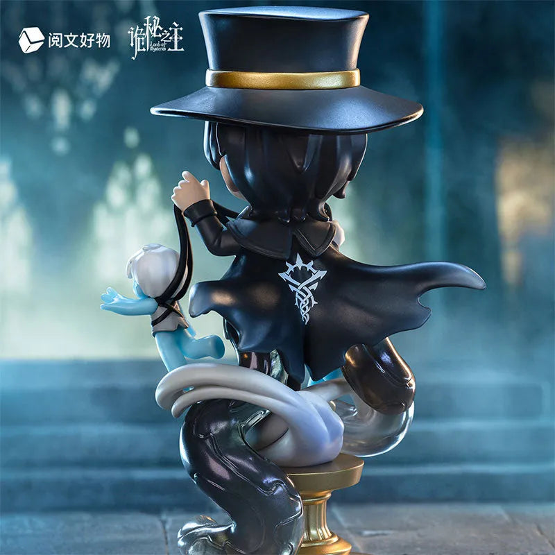 Lord of Mysteries - Klein Moretti (YUEWEN GOODS)ㅤ – Yuewen Goods – ActionFigureBrasil
