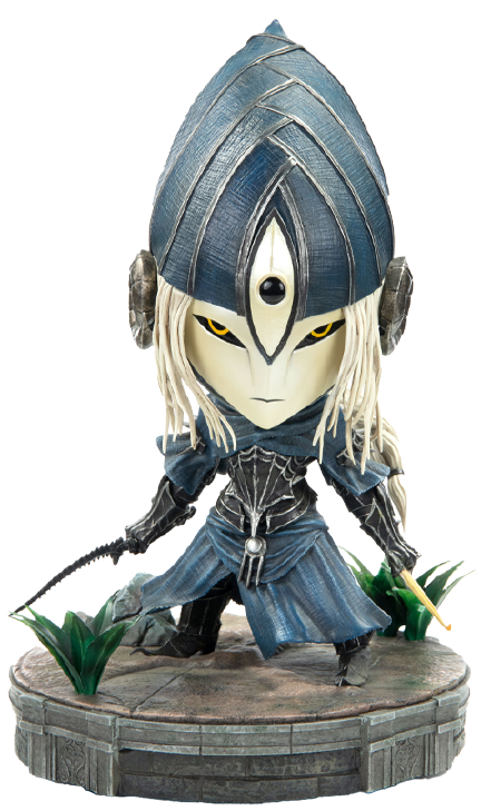 Lord's Blade Ciaran SD – First 4 Figures – ActionFigure Brasil