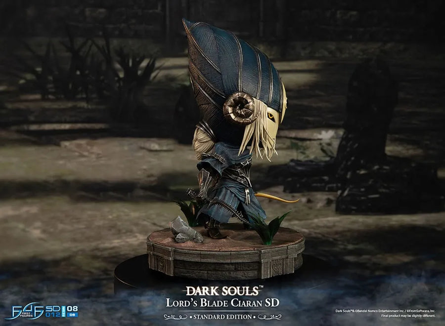 Lord's Blade Ciaran SD – First 4 Figures – ActionFigure Brasil