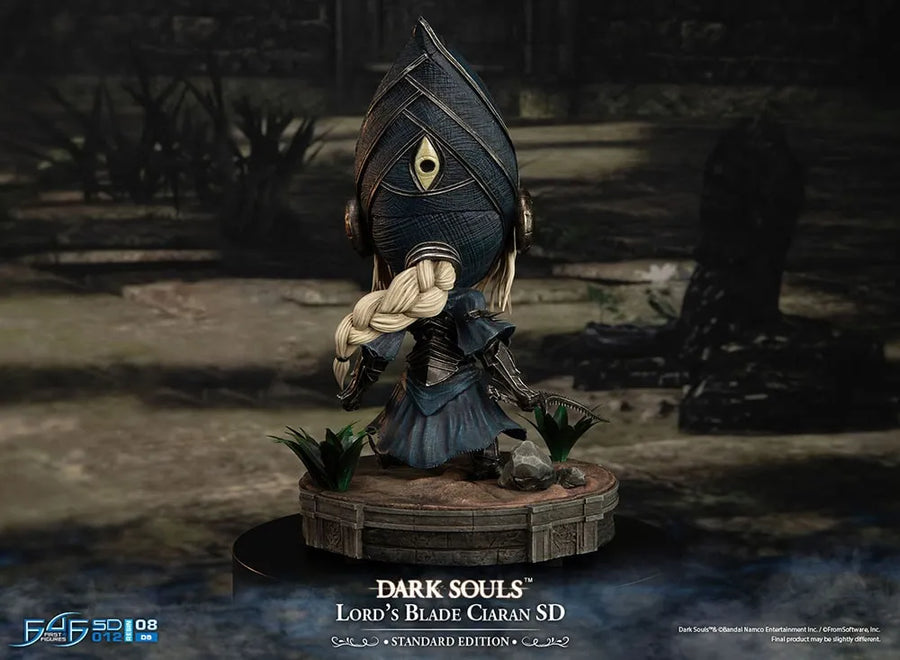 Lord's Blade Ciaran SD – First 4 Figures – ActionFigure Brasil