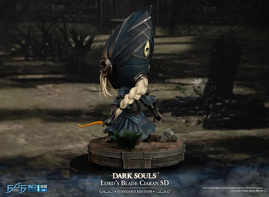 Lord's Blade Ciaran SD – First 4 Figures – ActionFigure Brasil