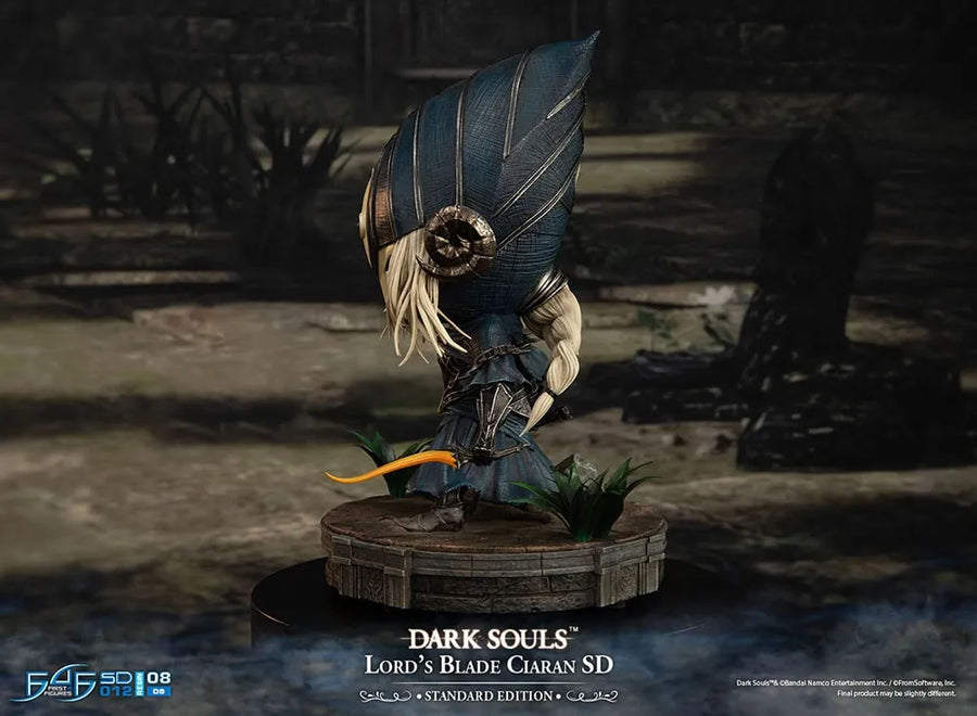 Lord's Blade Ciaran SD – First 4 Figures – ActionFigure Brasil