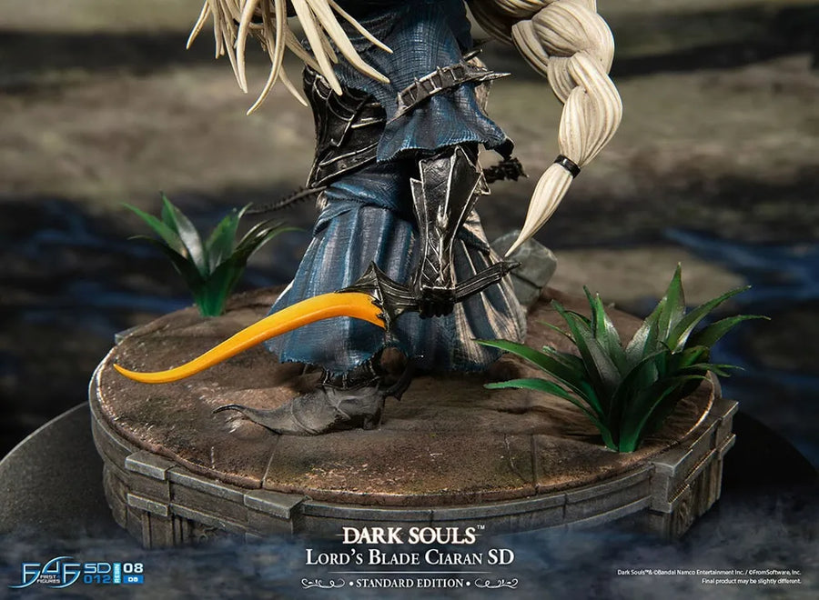 Lord's Blade Ciaran SD – First 4 Figures – ActionFigure Brasil