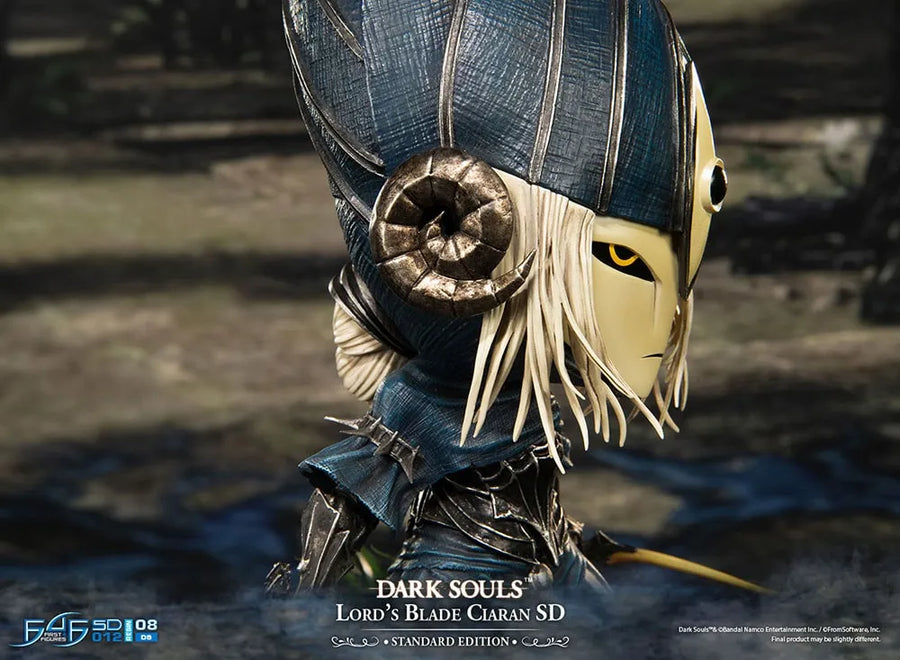 Lord's Blade Ciaran SD – First 4 Figures – ActionFigure Brasil
