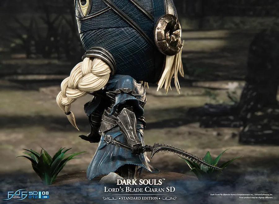Lord's Blade Ciaran SD – First 4 Figures – ActionFigure Brasil