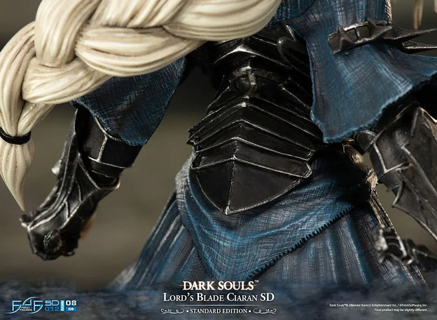 Lord's Blade Ciaran SD – First 4 Figures – ActionFigure Brasil