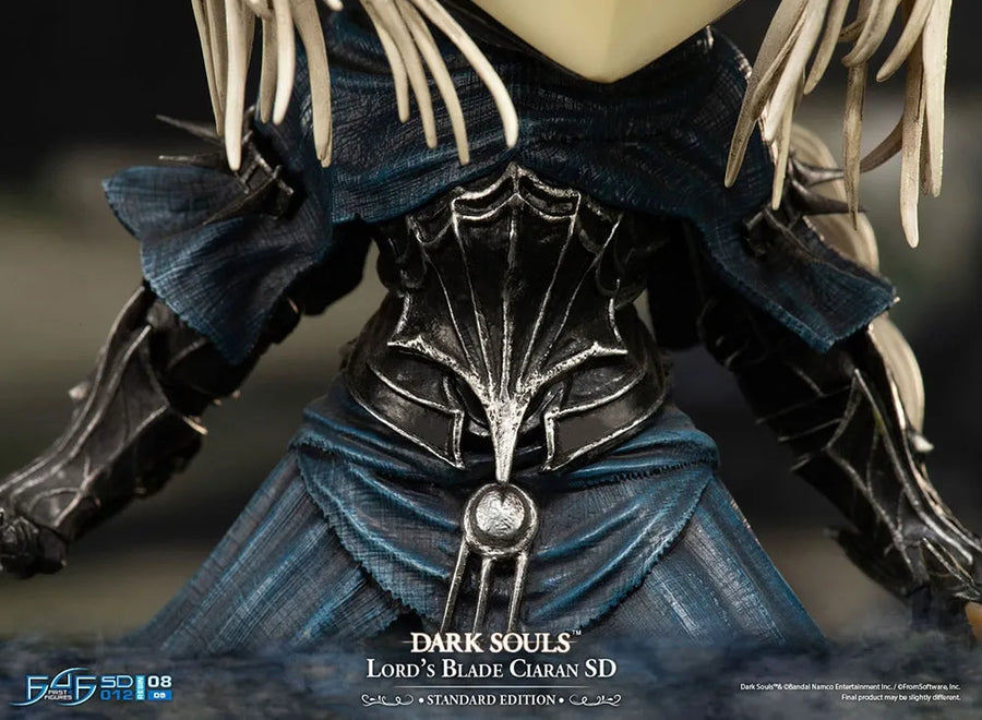 Lord's Blade Ciaran SD – First 4 Figures – ActionFigure Brasil