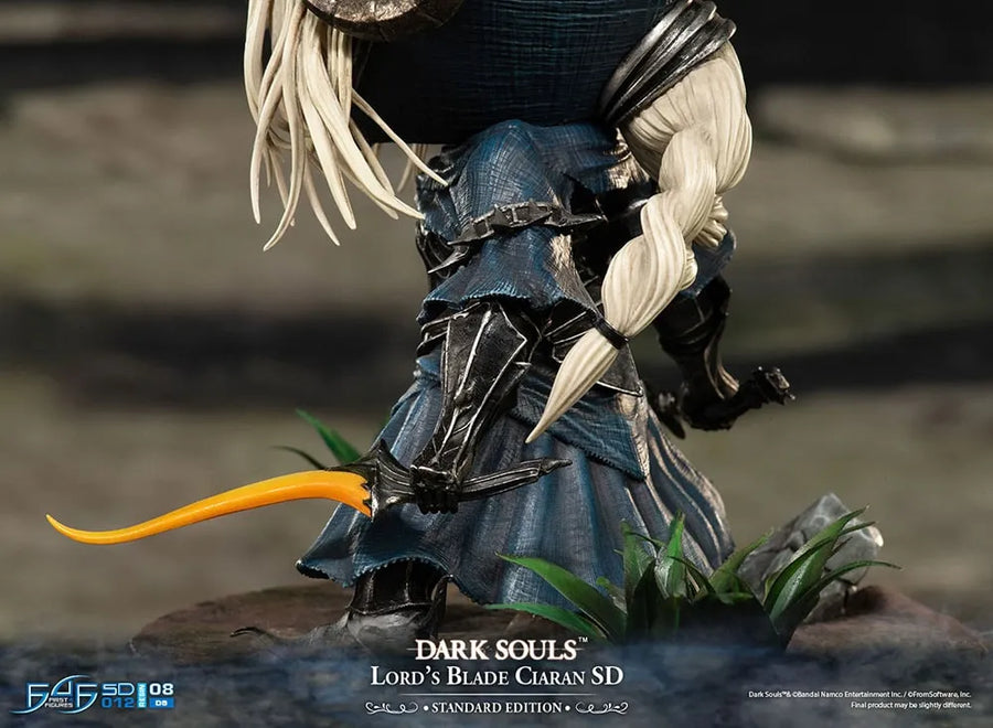 Lord's Blade Ciaran SD – First 4 Figures – ActionFigure Brasil