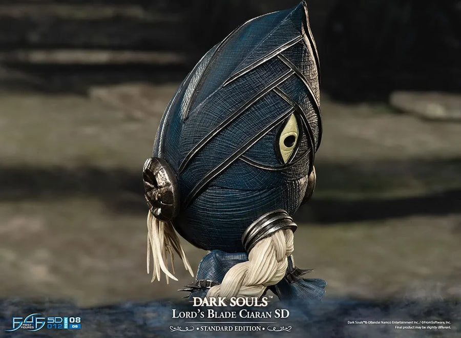 Lord's Blade Ciaran SD – First 4 Figures – ActionFigure Brasil
