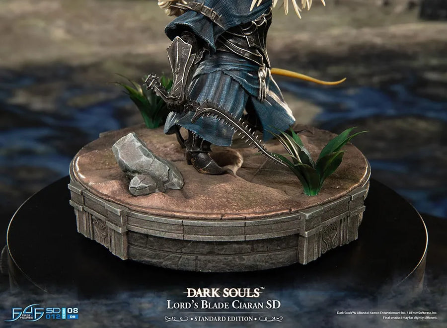 Lord's Blade Ciaran SD – First 4 Figures – ActionFigure Brasil
