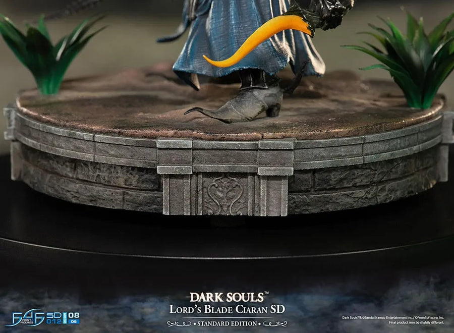 Lord's Blade Ciaran SD – First 4 Figures – ActionFigure Brasil